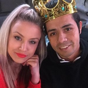 Meet your Posher, Cesar